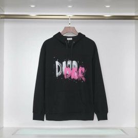 Picture of Dior Hoodies _SKUDiorM-3XL721710490